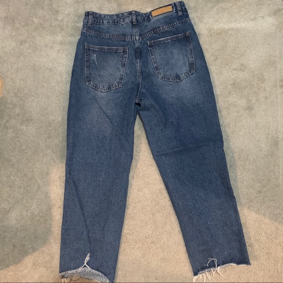 CottonOn High Waisted Jeans - $25 - Picture 3 of 6